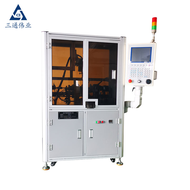 Como as máquinas enroladoras de bobina alfa de fio plano podem melhorar a precisão e o rendimento da produção?